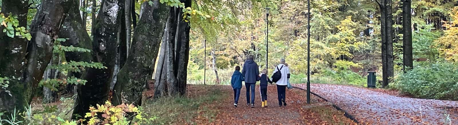 Stolpejakt i Stavanger