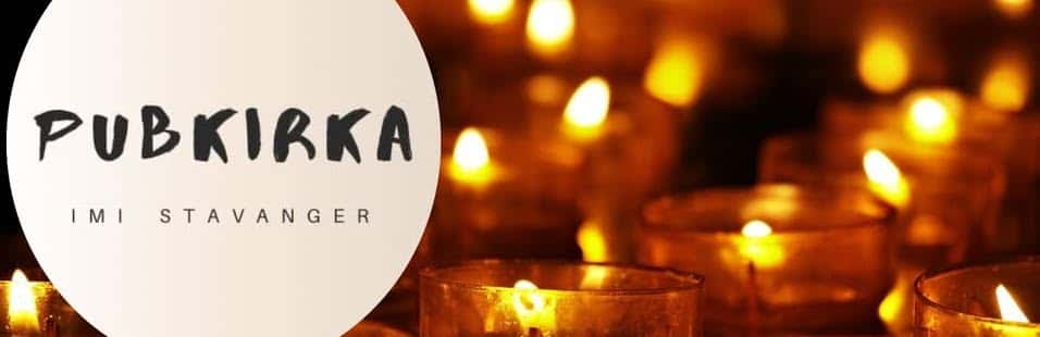 Gudstjeneste i Pubkirka