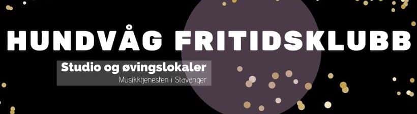 Hundvåg fritidsklubb