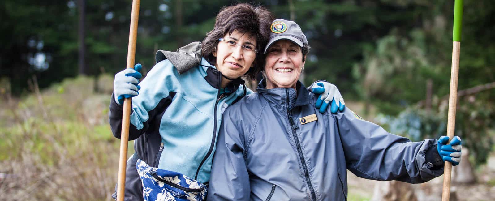 Volunteer: San Francisco Habitat Stewards (Every Wednesday)