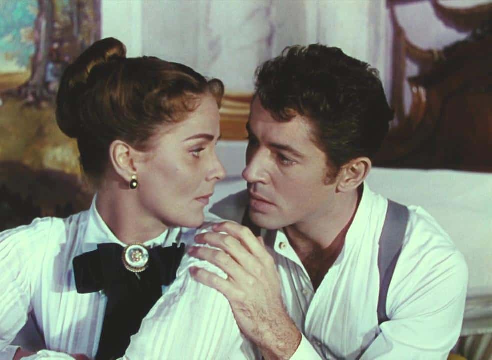 Retrospetiva Luchino Visconti