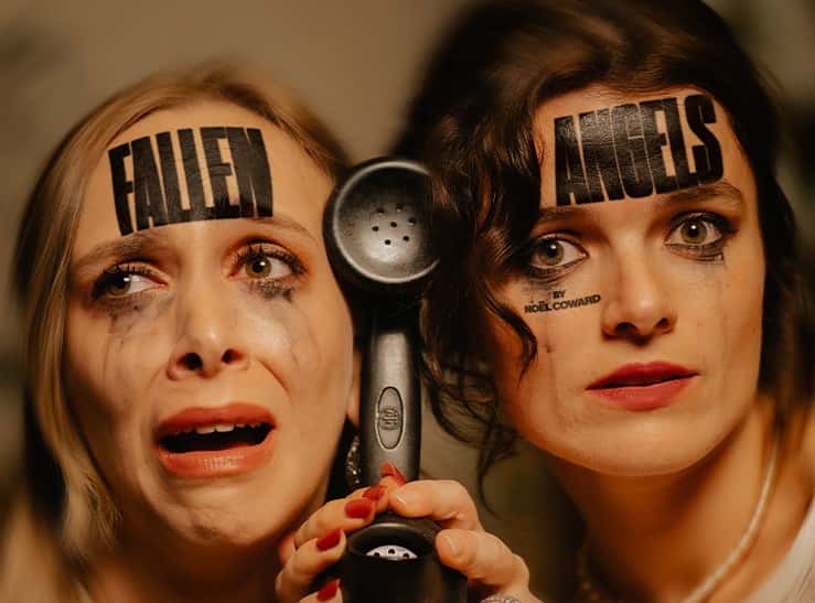 Fallen Angels