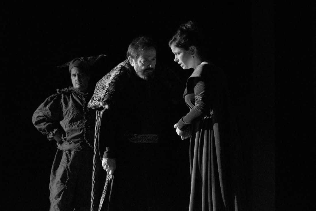 King Lear