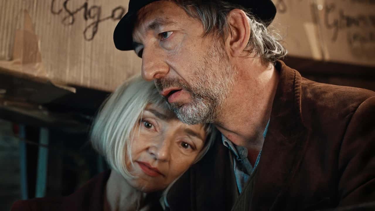 This Week's Premieres