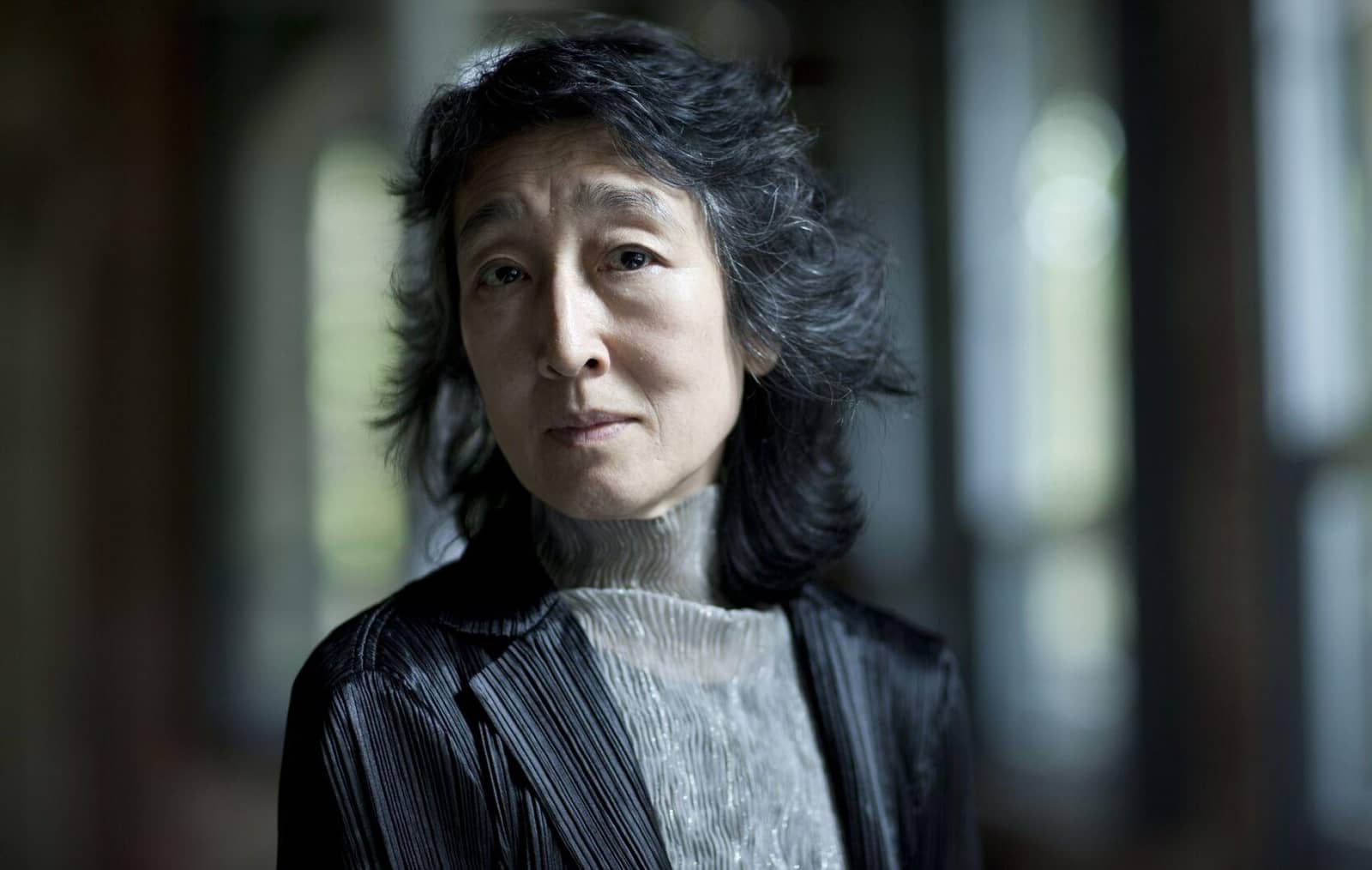Grote Pianisten: Mitsuko Uchida speelt Schubert