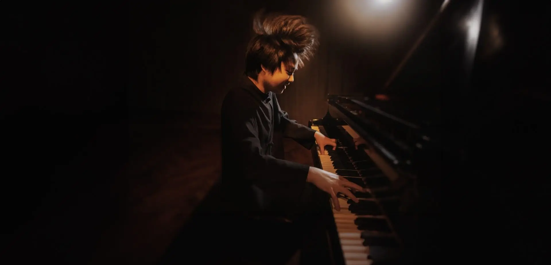Beethoven's Fifth by the Concertgebouw Orchestra