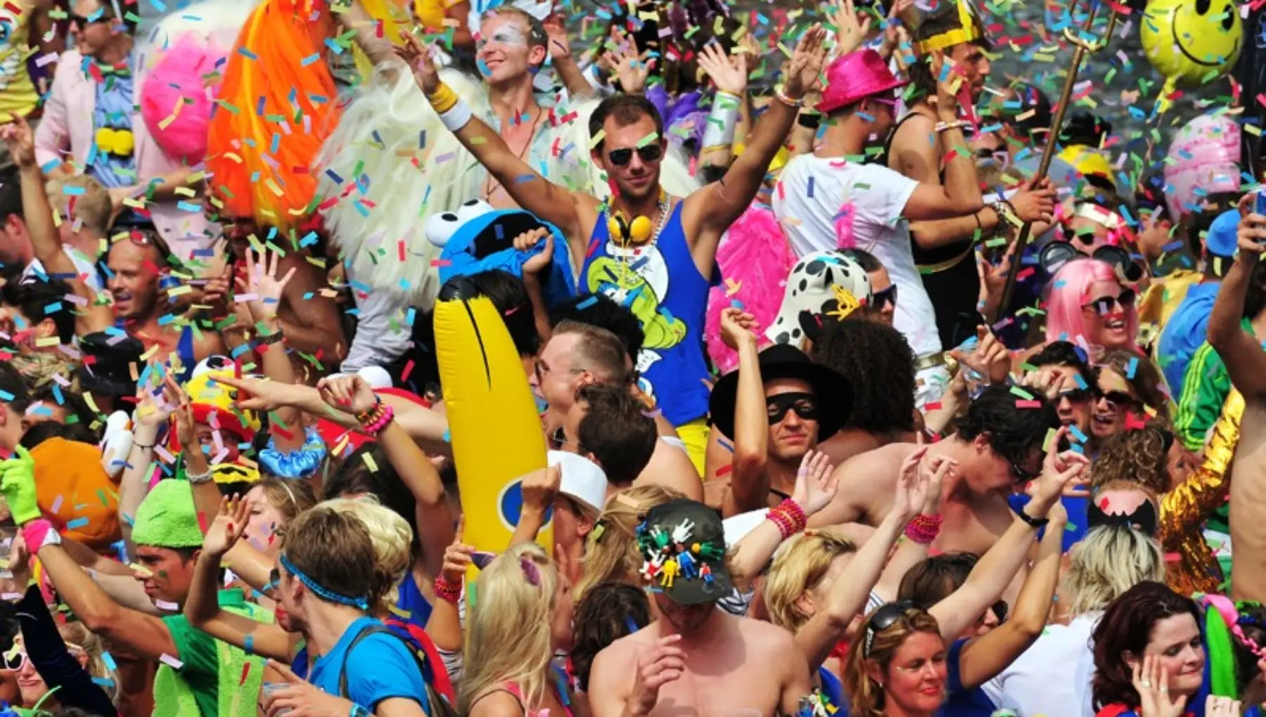 WorldPride Amsterdam 2026
