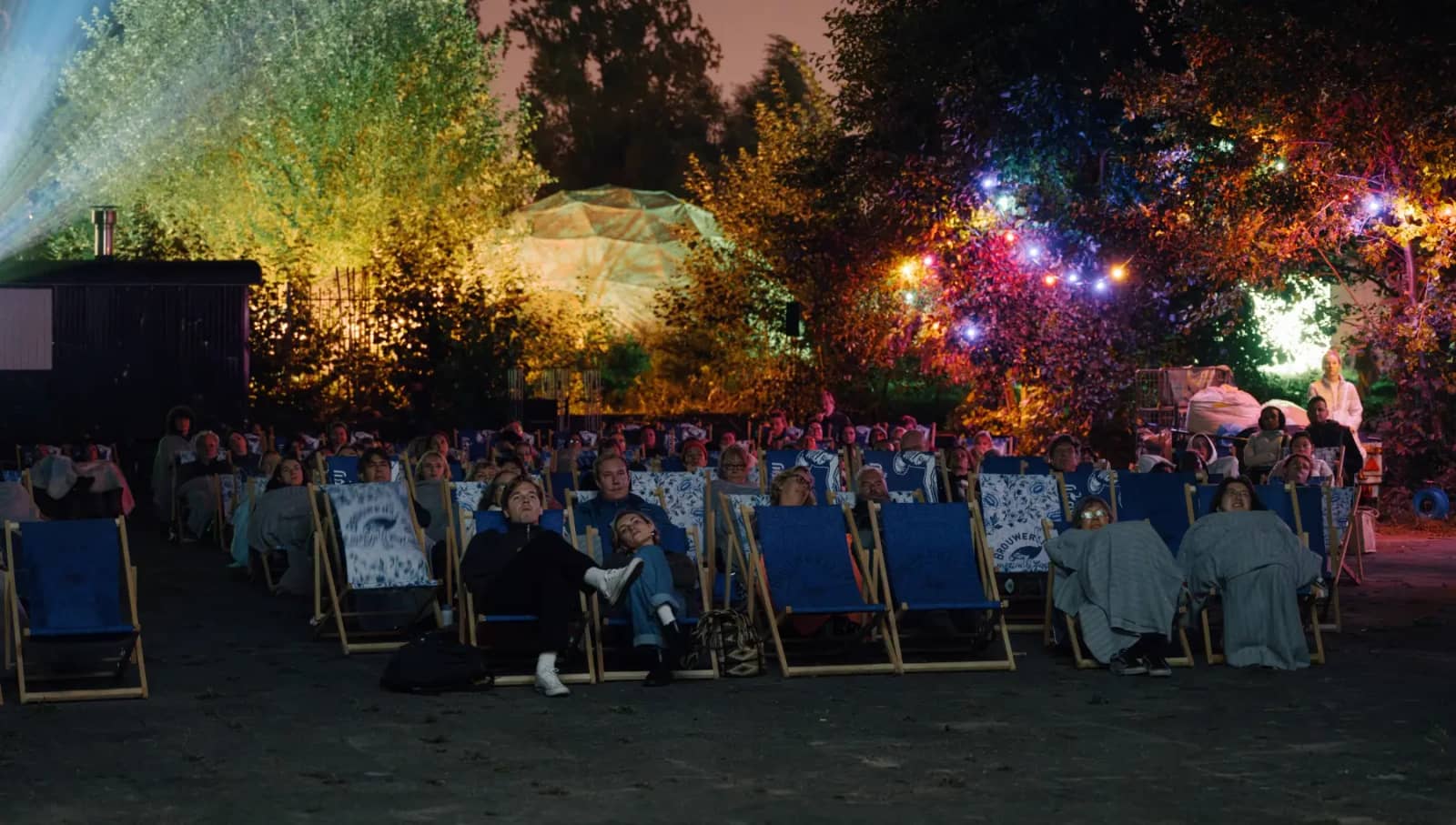 West Beach (Film) Festival