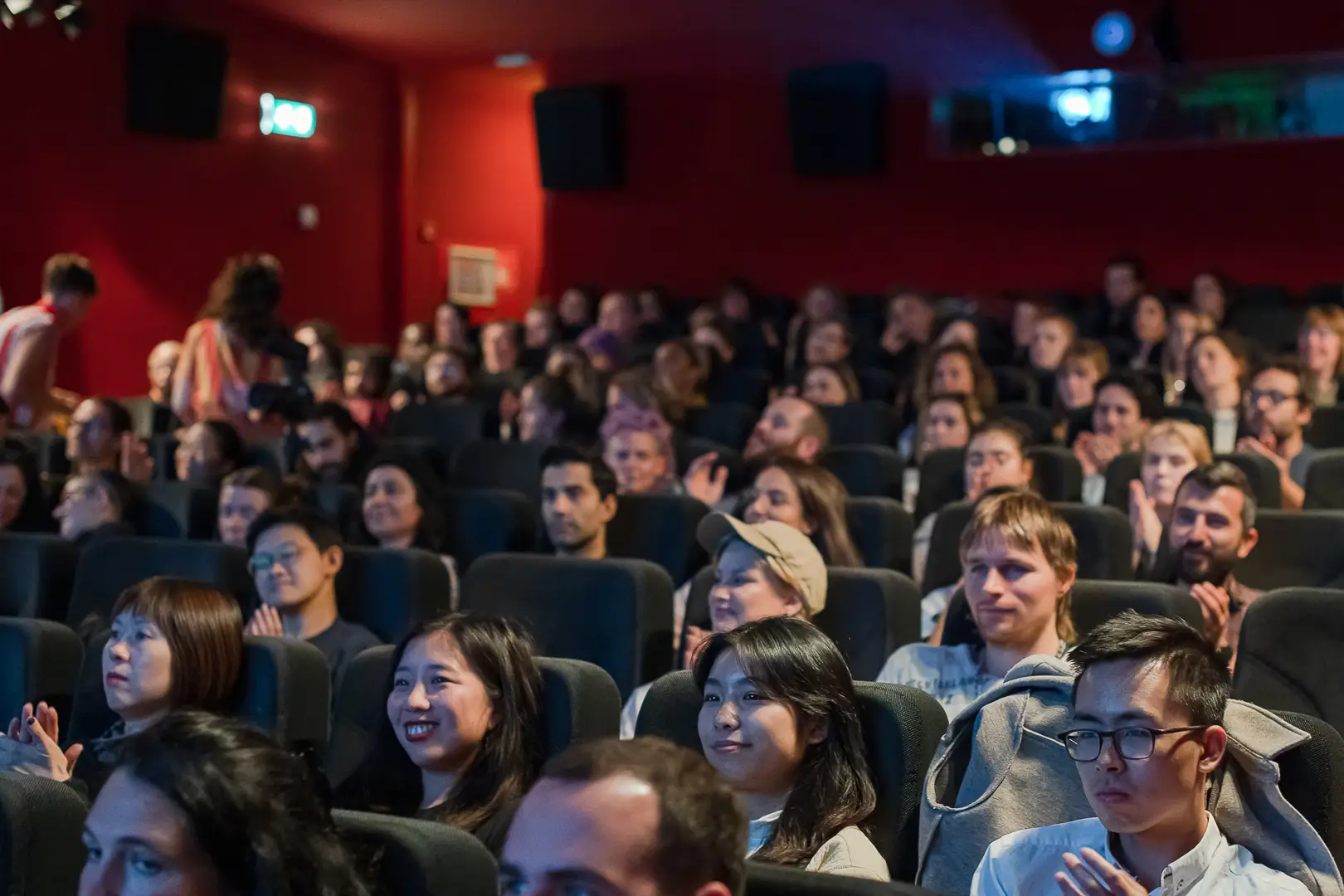Humans of Film Festival