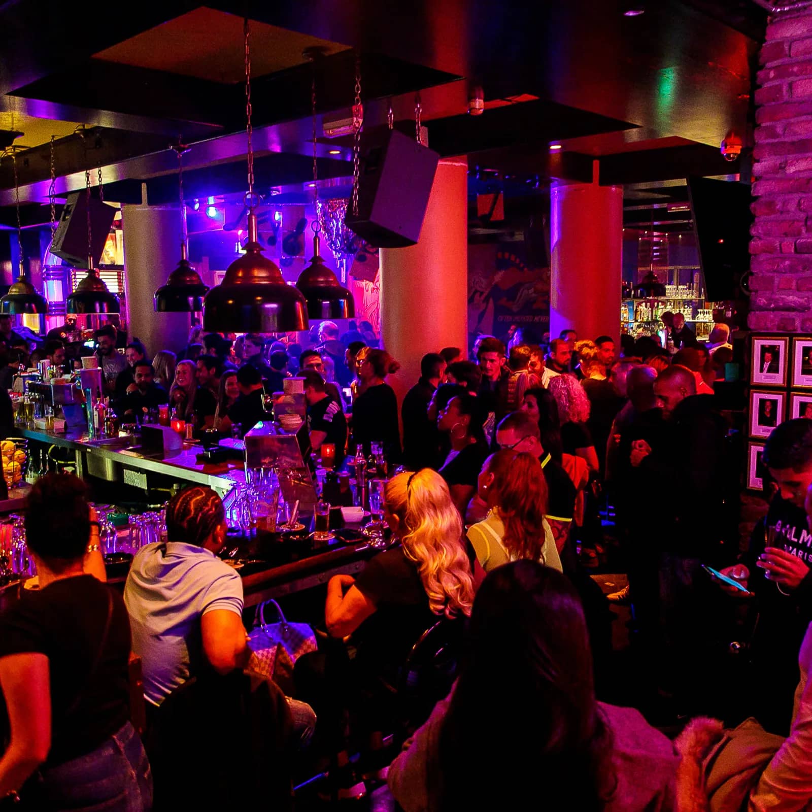 About US ADE Showcase
