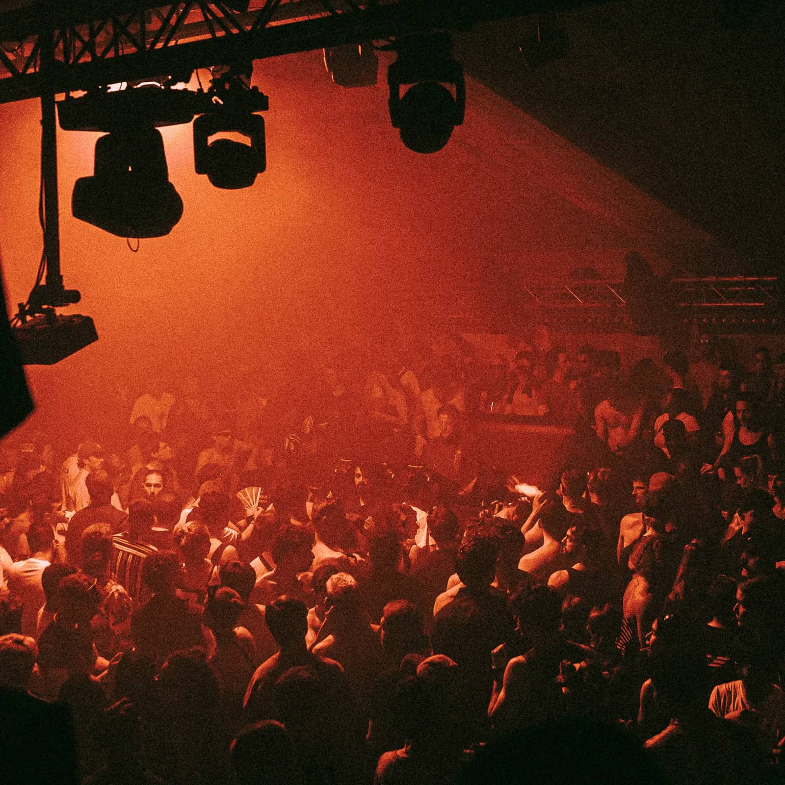 LABYRINTH 1 YEAR ANNIVERSARY | ADE
