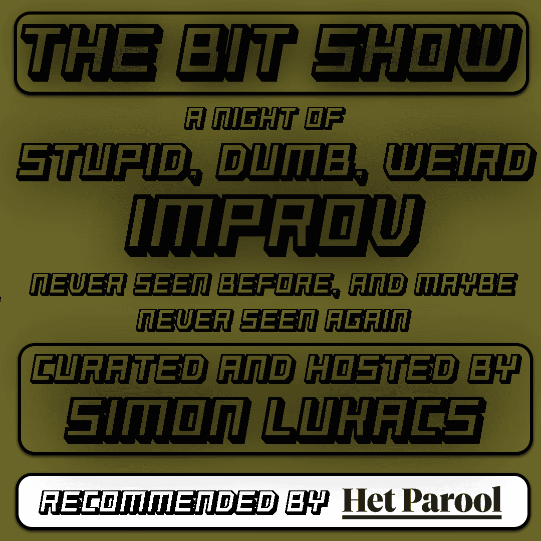 The Bit Show!
