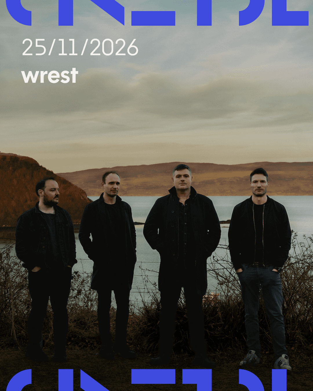 Wrest