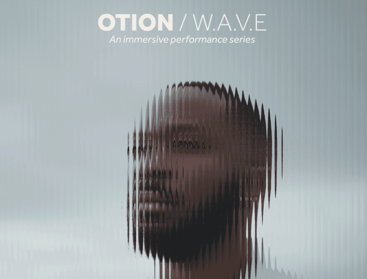 OTION presents W.A.V.E