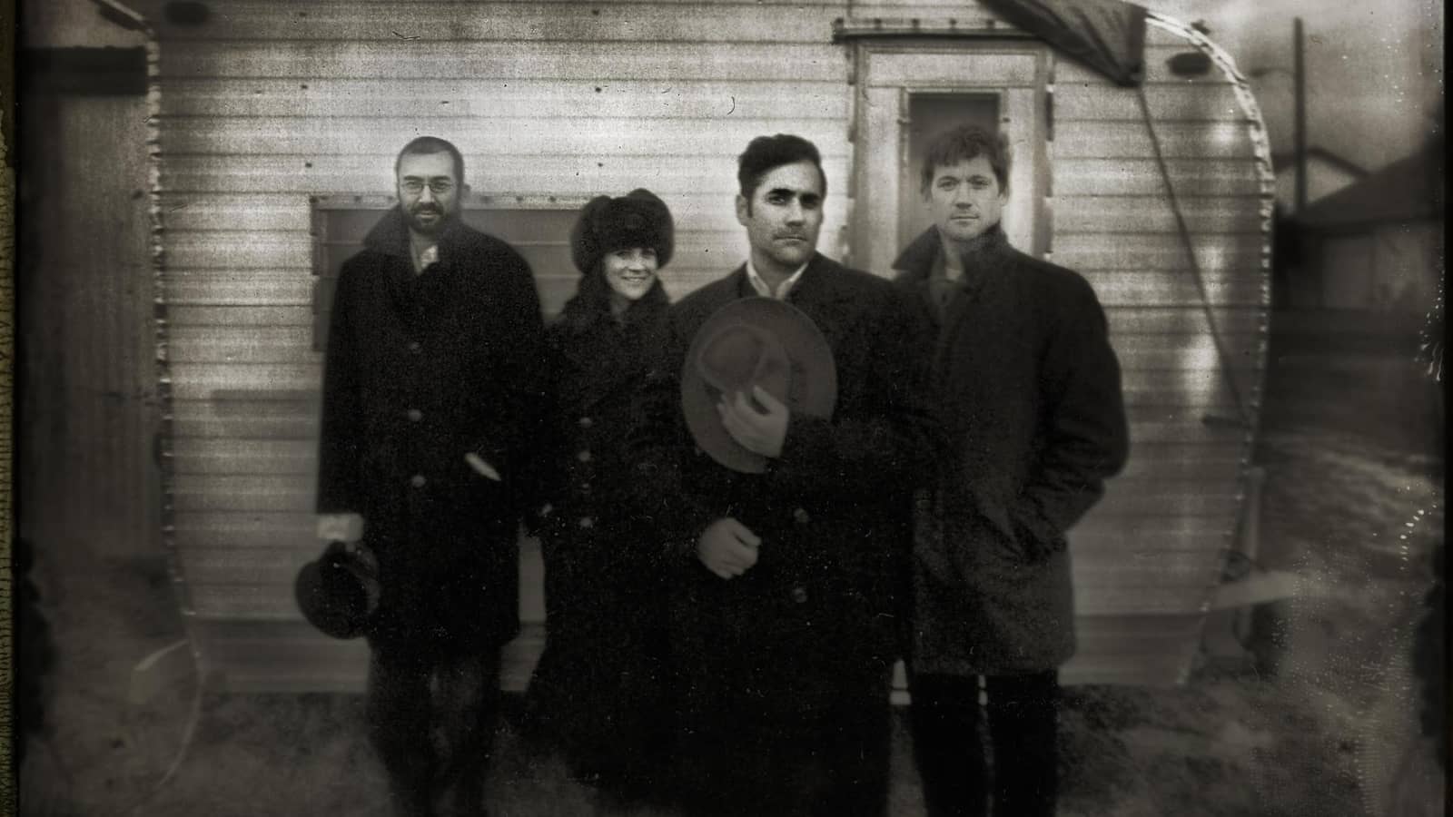 DeVotchKa