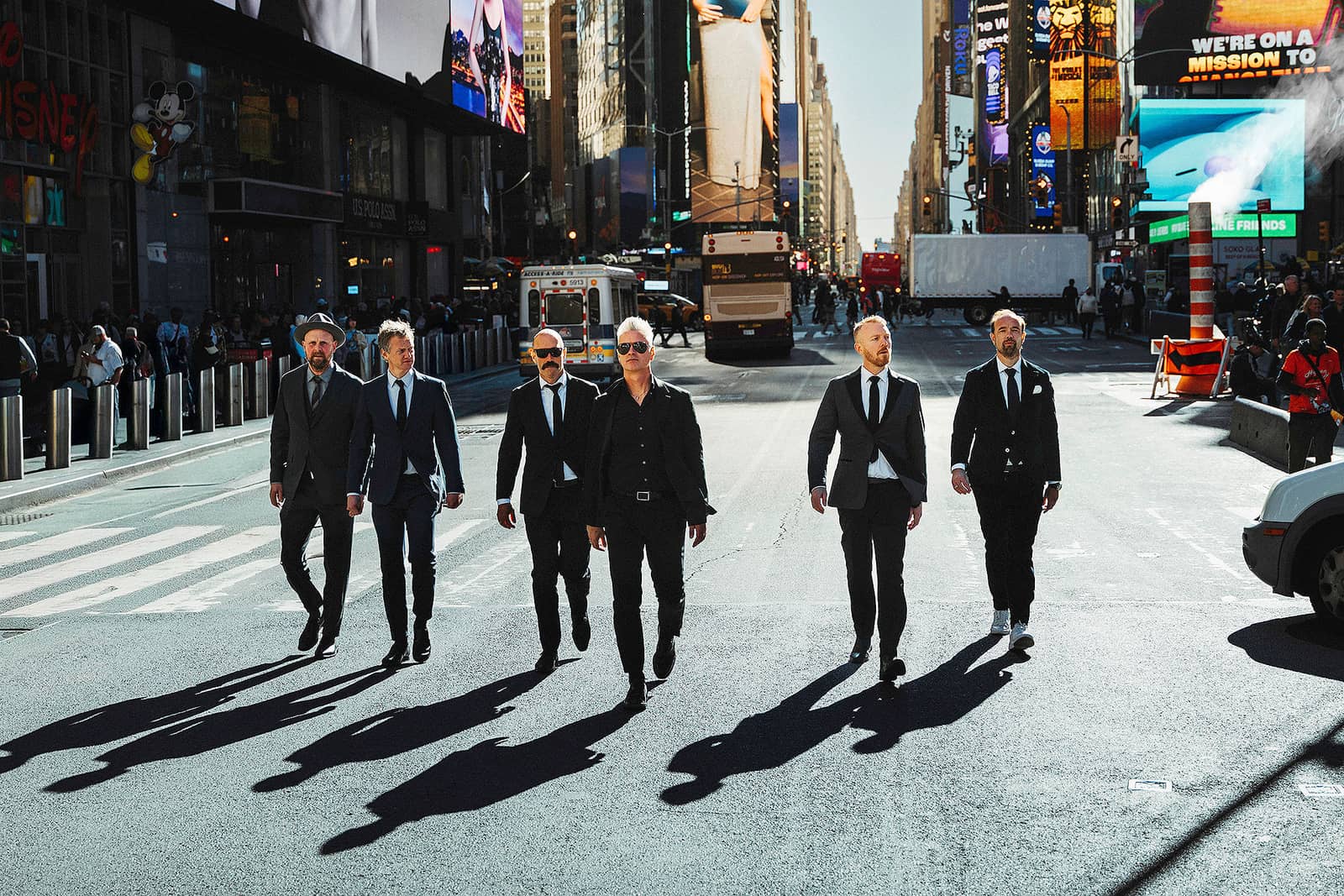 Kaizers Orchestra