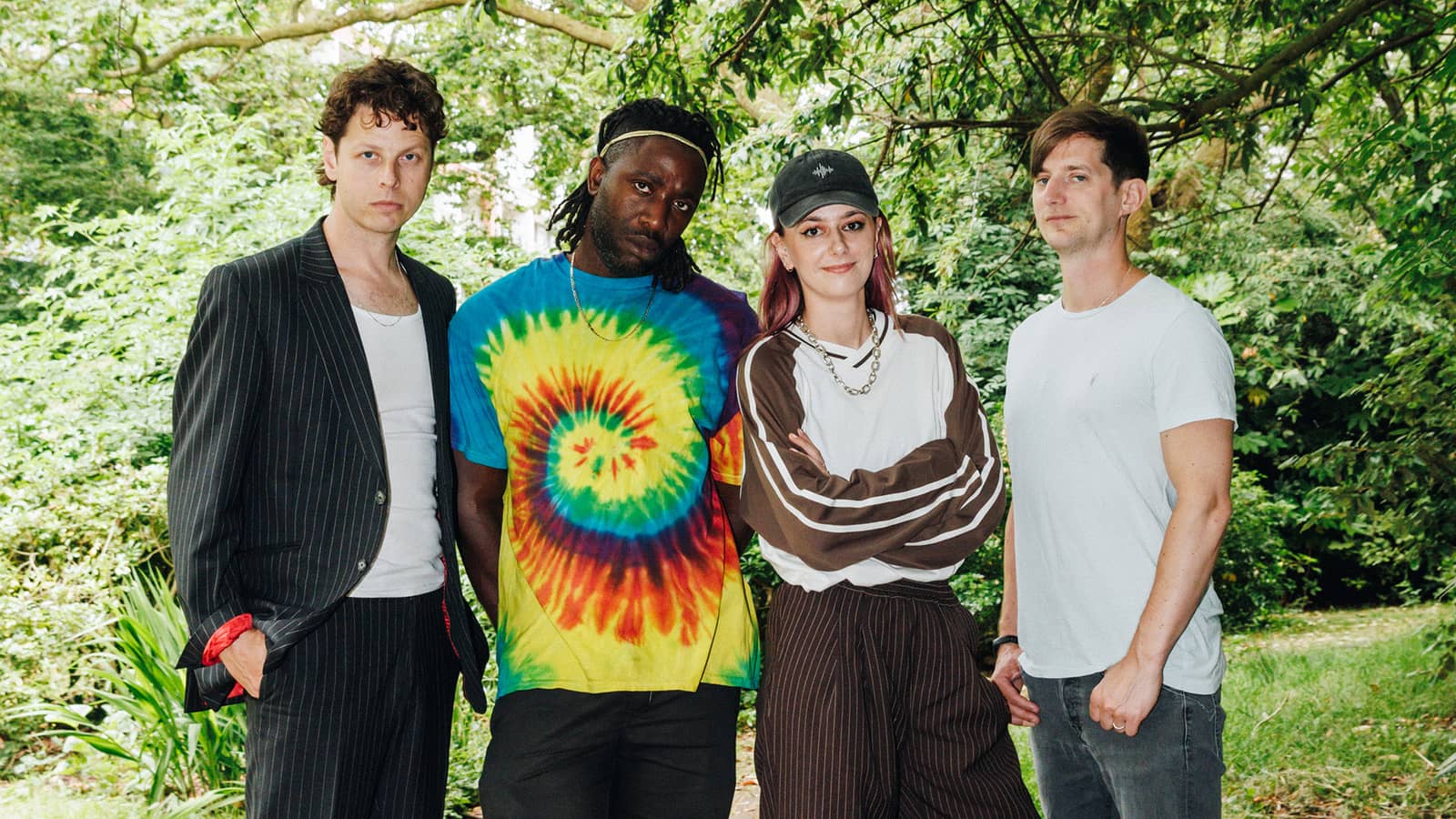 Bloc Party & Interpol