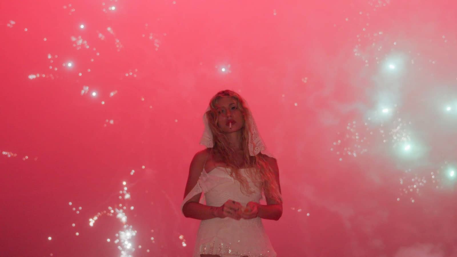 Slayyyter WOR$T GIRL IN THE WORLD TOUR