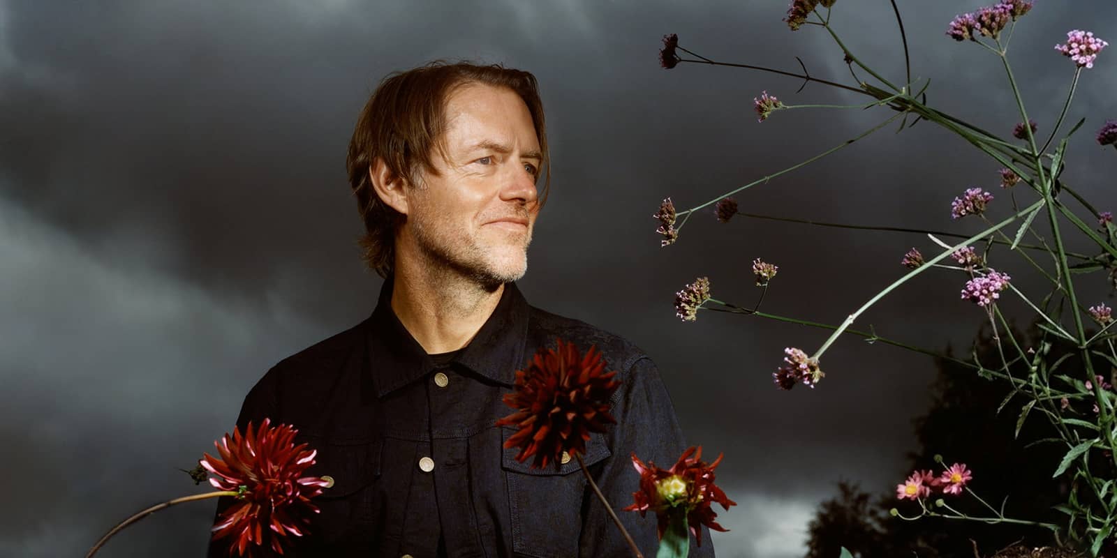 Ed O'Brien