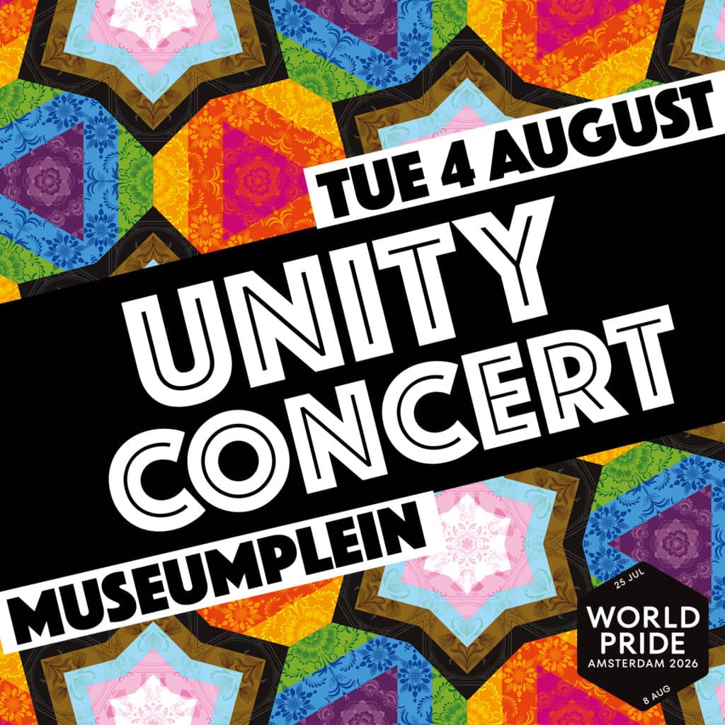 UNITY Concert