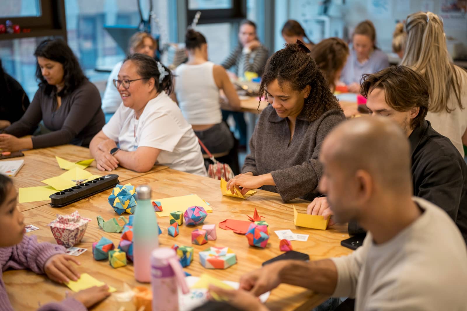 Amsterdam Origami Club