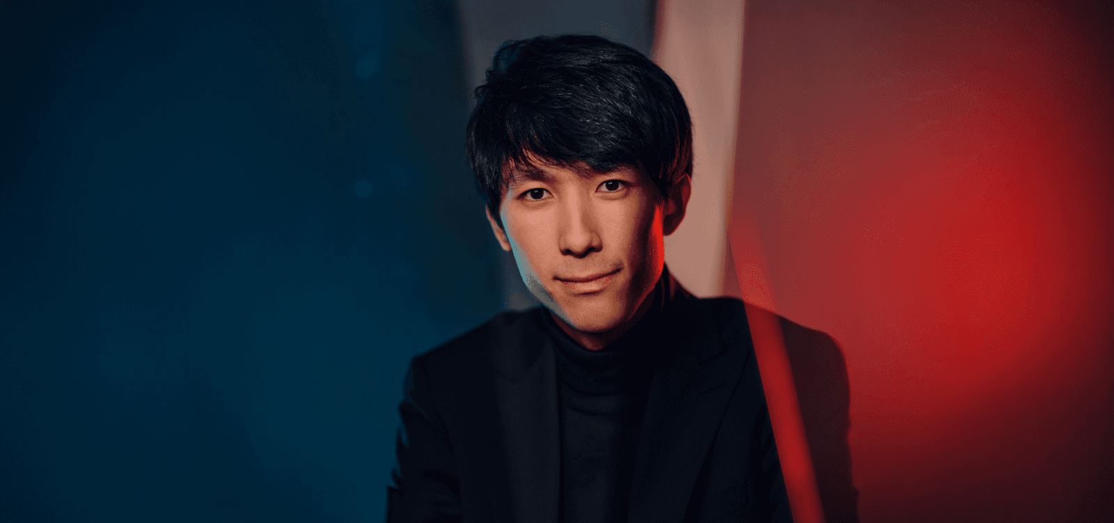 Chopin's Captivating Piano Music by Prize Winner Eric Lu