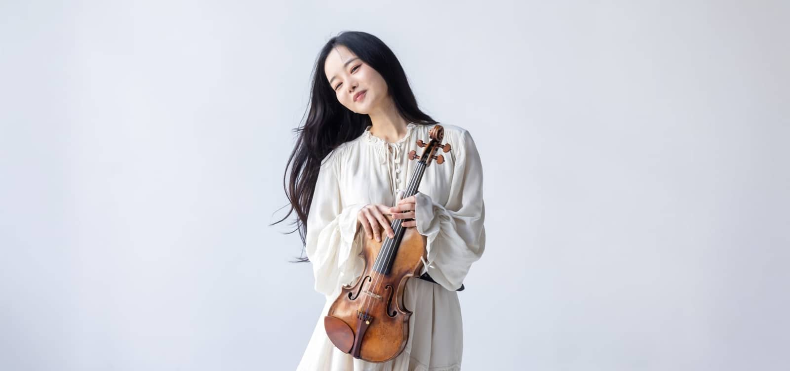 Jaap van Zweden, Bomsori Kim & Seoul Philharmonic Orchestra