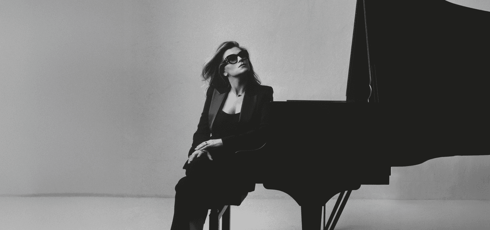 Melody Gardot