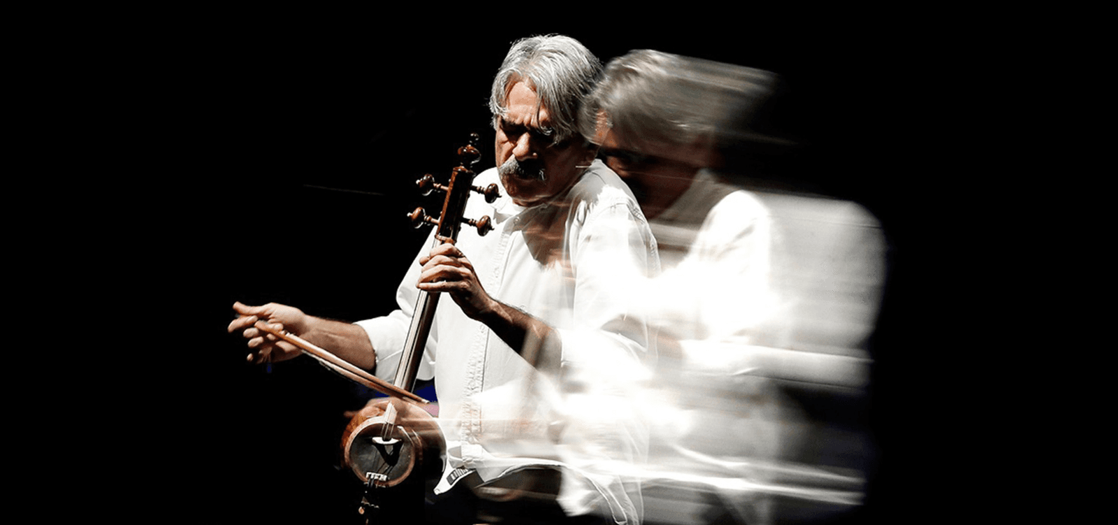Kayhan Kalhor Ensemble