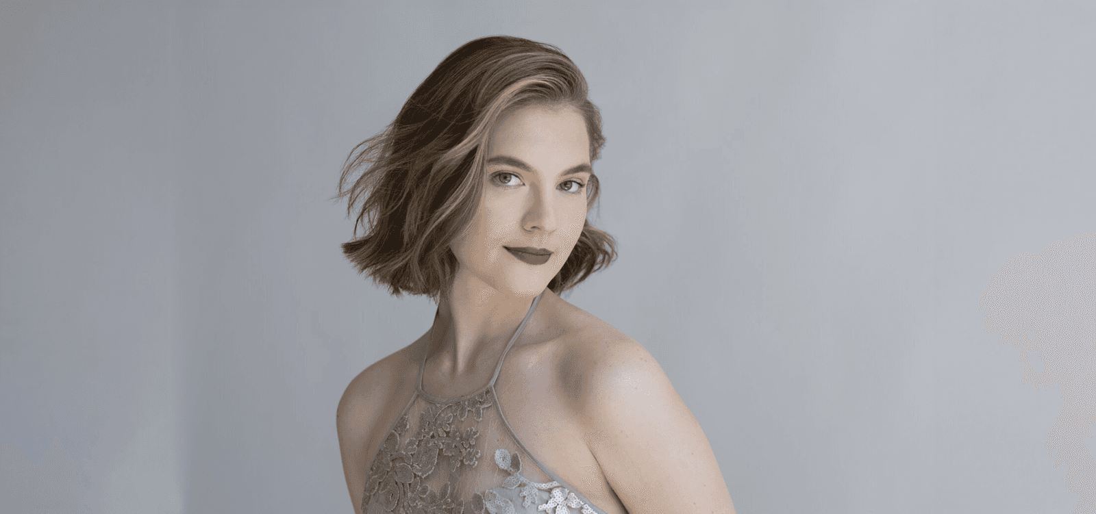 Erika Baikoff and Roman Borisov: Schumann, Barber and Rachmaninoff
