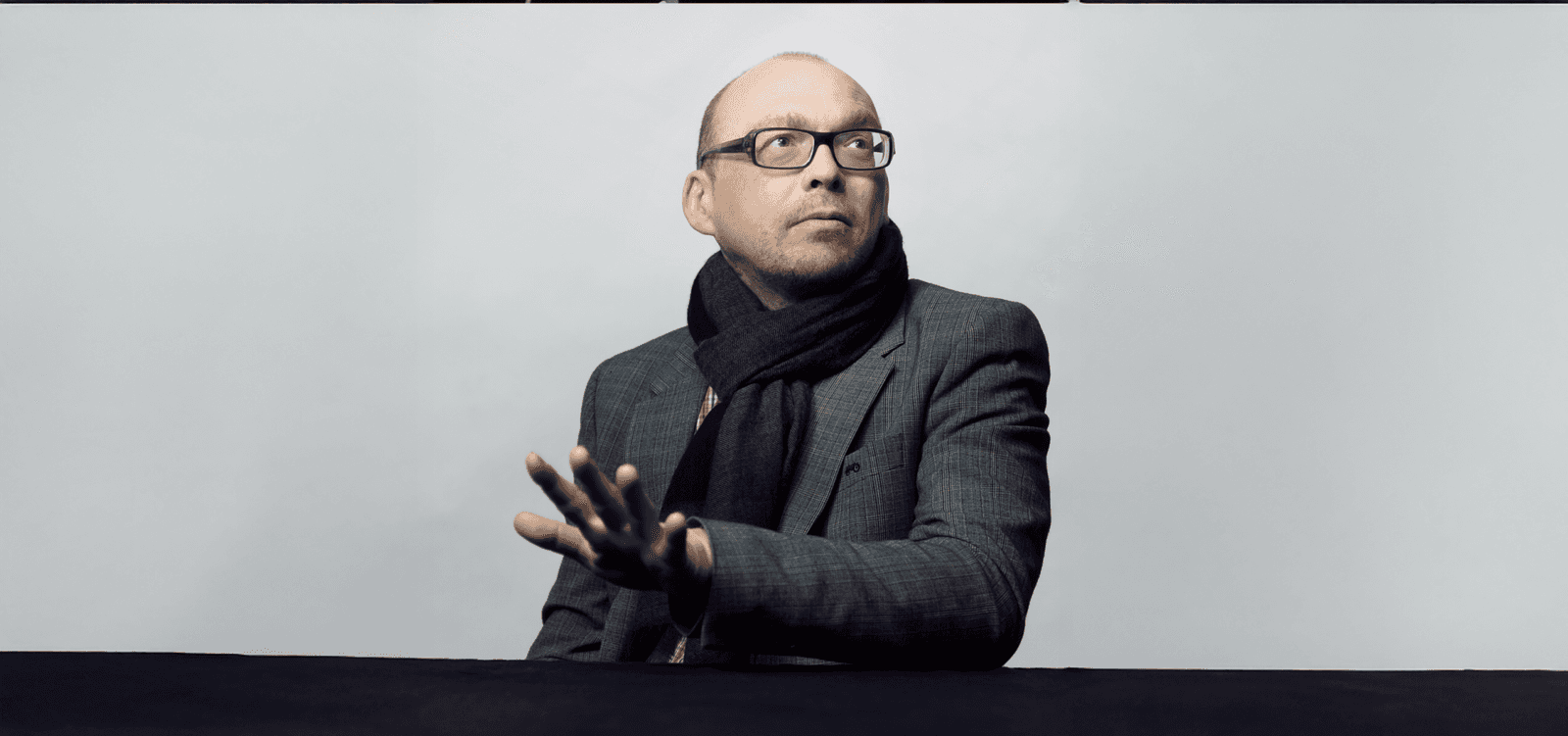 Bugge Wesseltoft – It’s still snowing on my piano