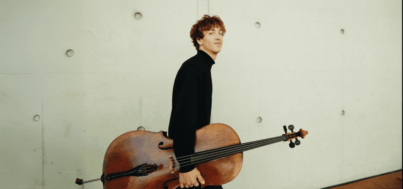 Young Dutch People: Isaac Lottman