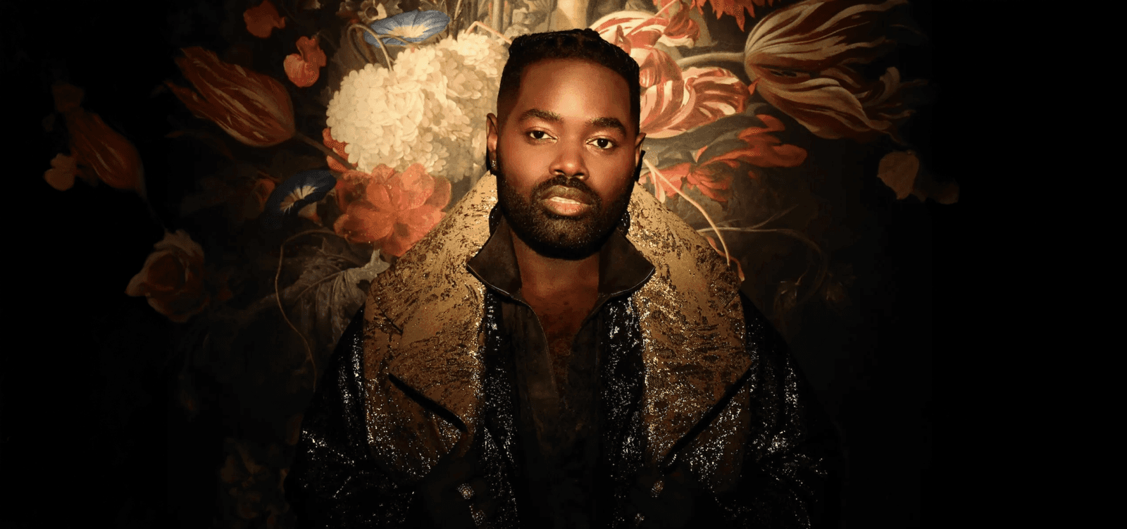 Christmas with John Holiday and Amsterdam Sinfonietta