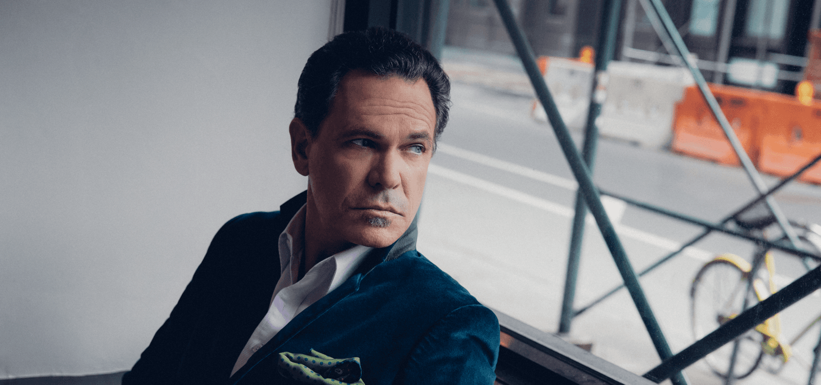 Kurt Elling & Jazz Orchestra of the Concertgebouw