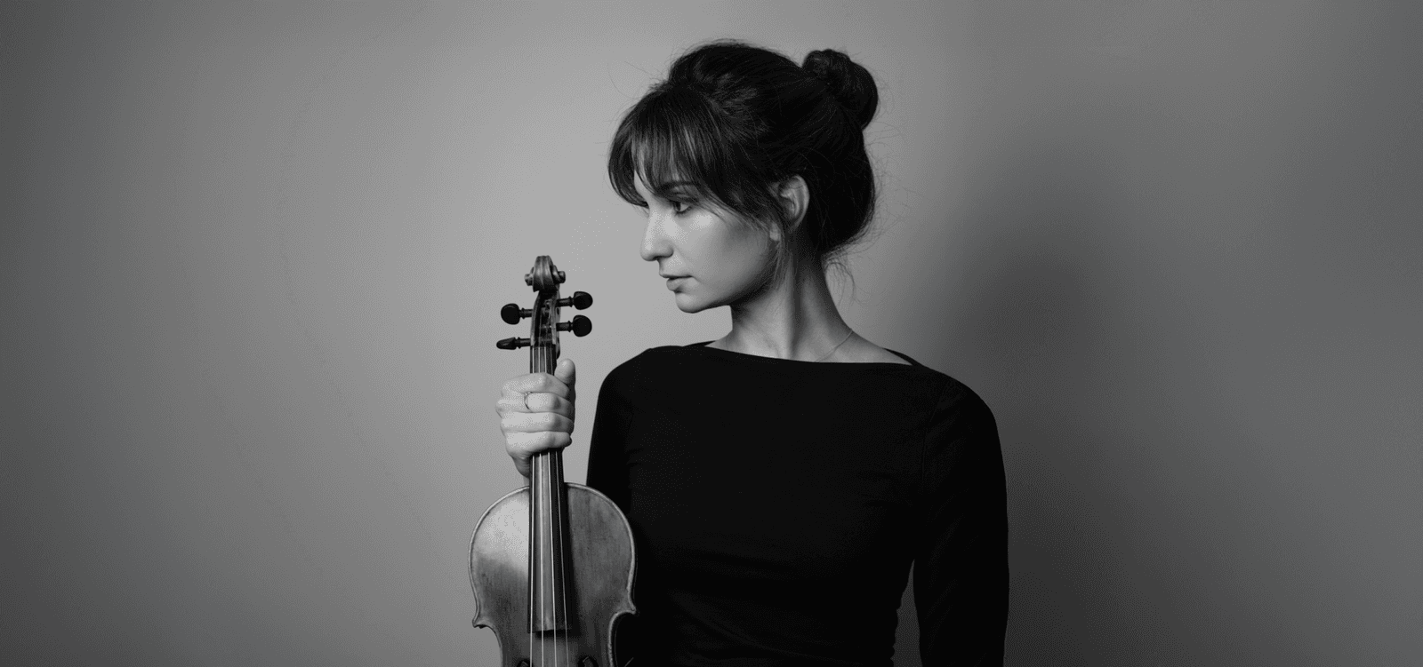 Rising Stars: Violist Ava Bahari