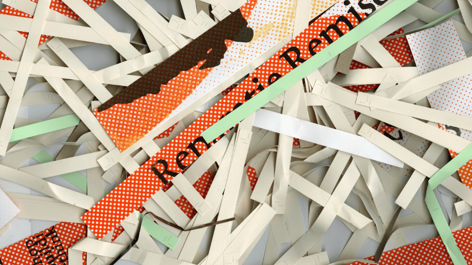 Reparatie Remise: Paper pulping Miquel Hervás Gómez and more workshops