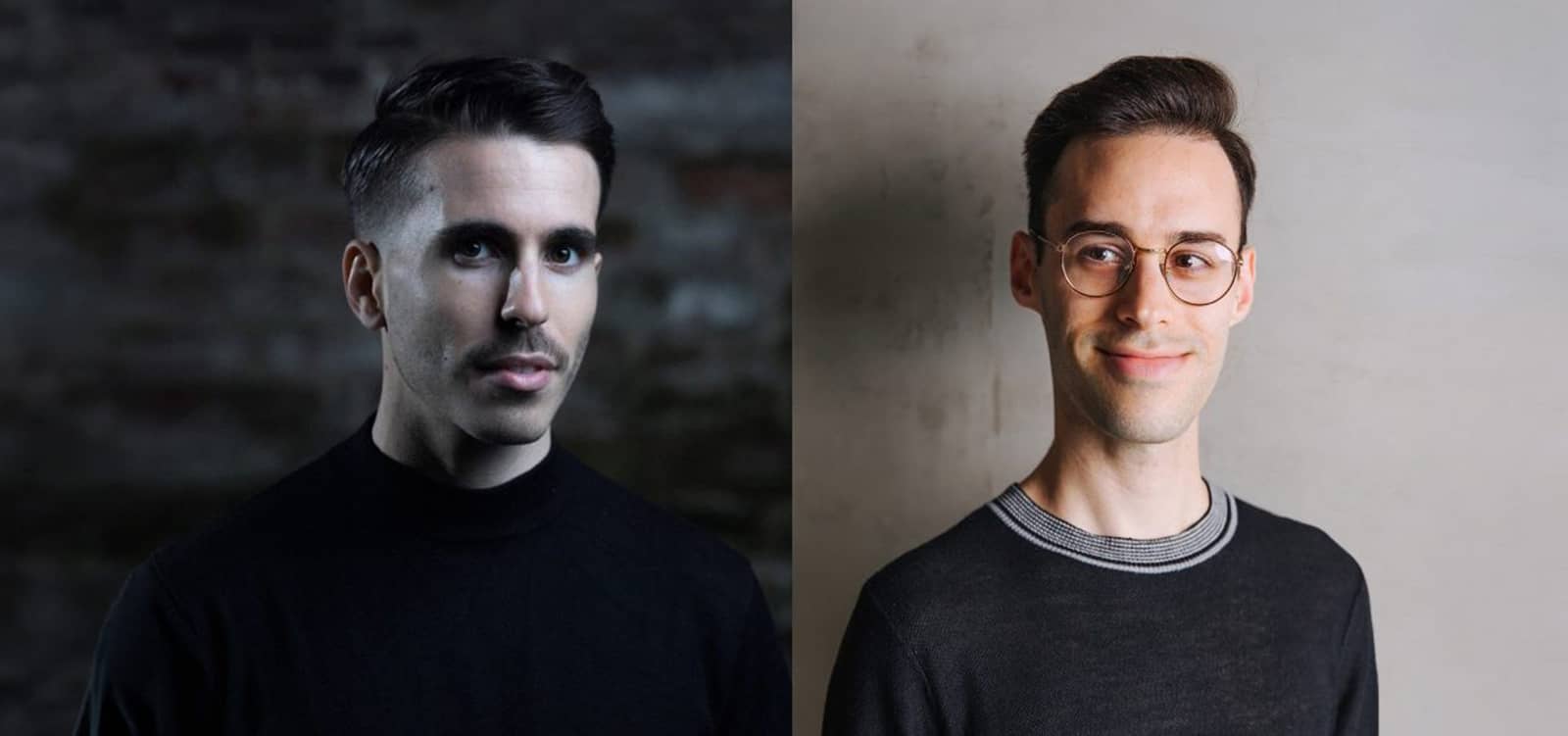 Duo Zeffiretti: Sopranist Maayan Licht and Harpsichordist Guy Maori