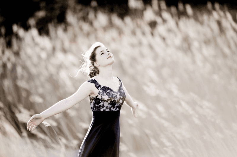 Grachtenfestival: Sterre van Boxtel & Jana Schell