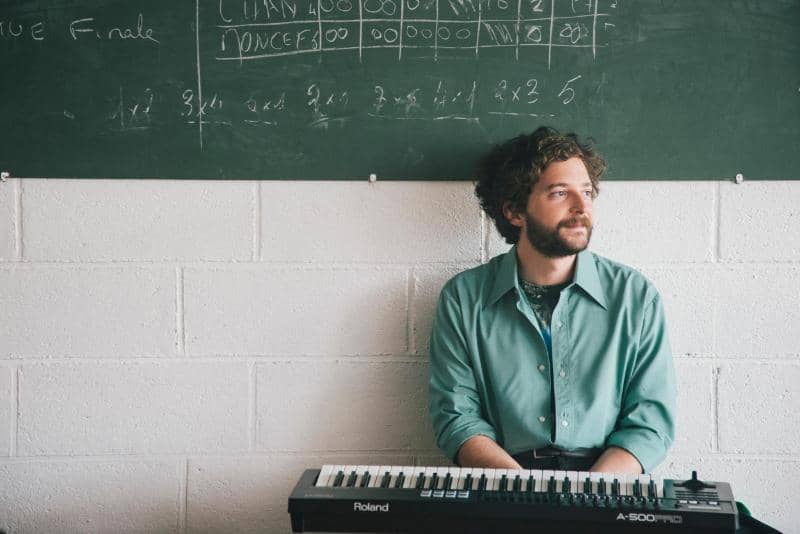 Grachtenfestival: Octave Lissner