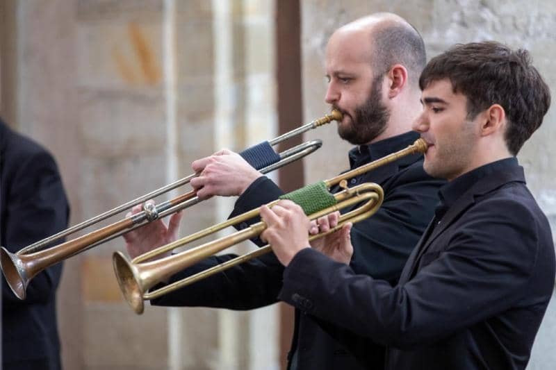 Grachtenfestival: Gerardo Gianolio & Amir Rabinovitz