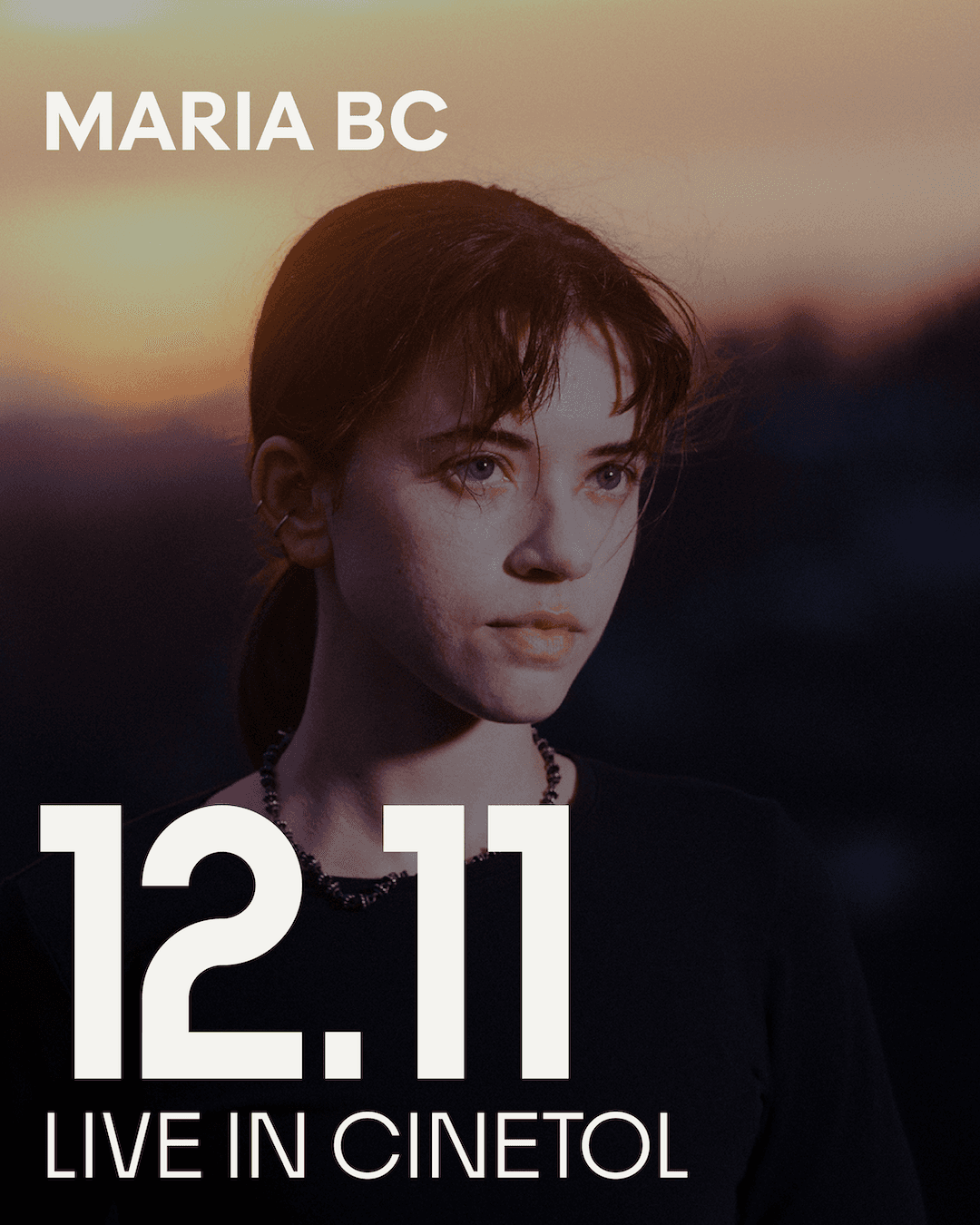 Maria BC