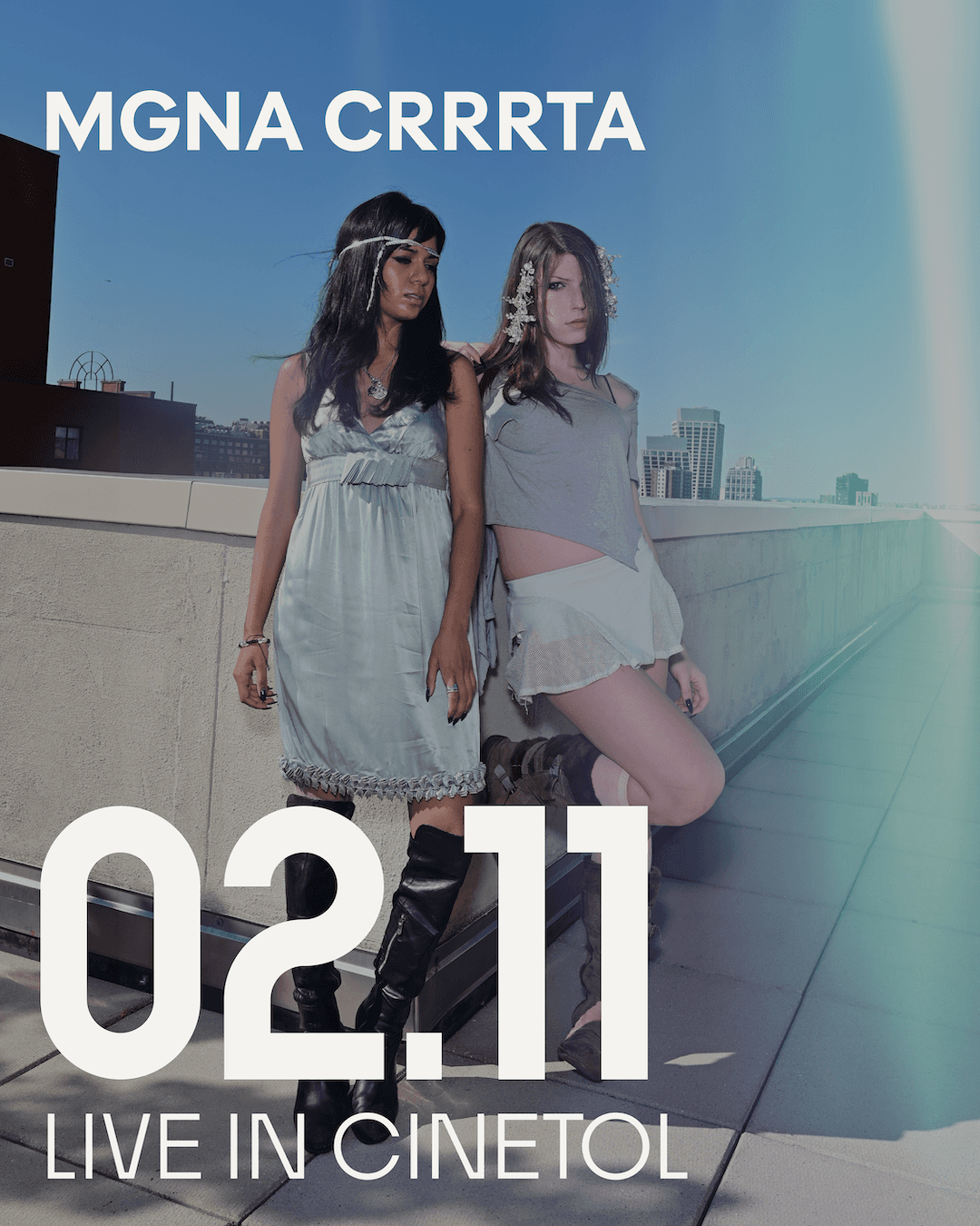 MGNA Crrrta