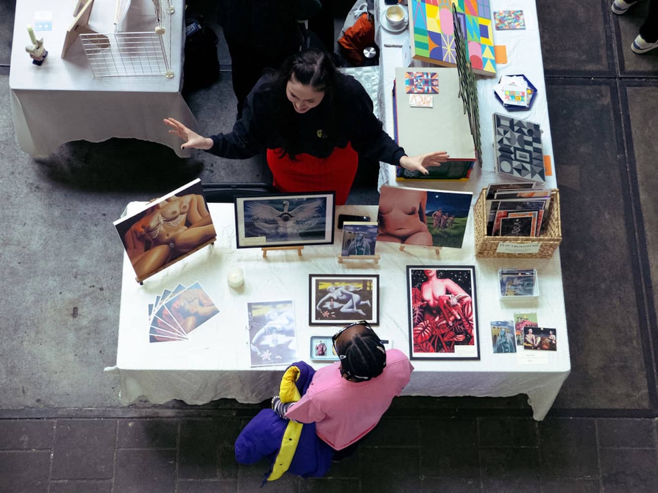 Kunstmarkt Noord #15