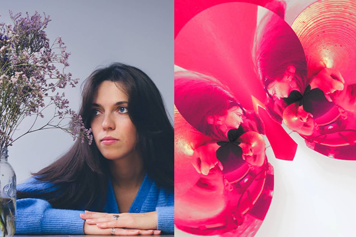 Live At Our Place: Kernel Magits + Līva Dumpe