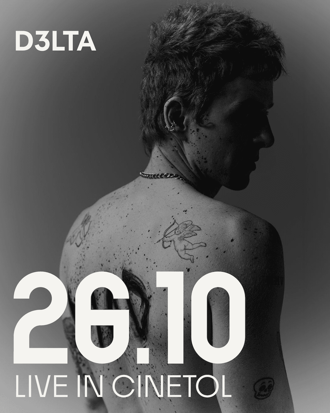 D3LTA