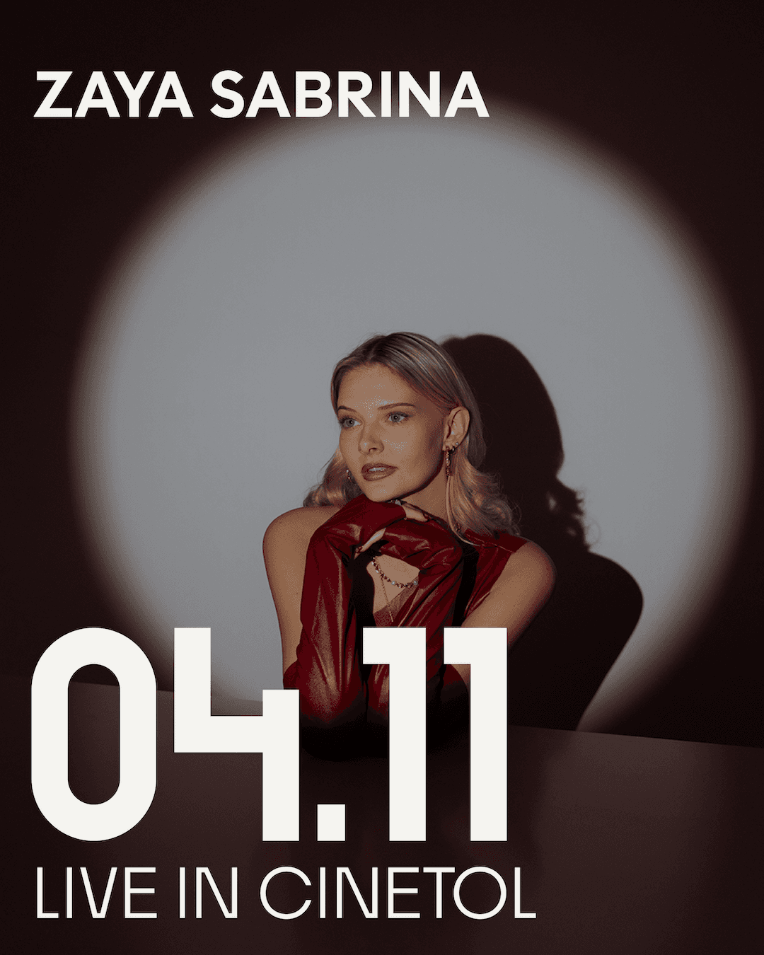 Zaya Sabrina