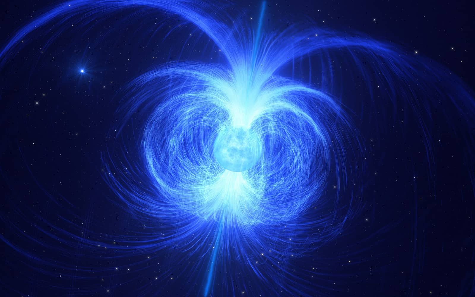 Anna Watts - Six decades of neutron stars