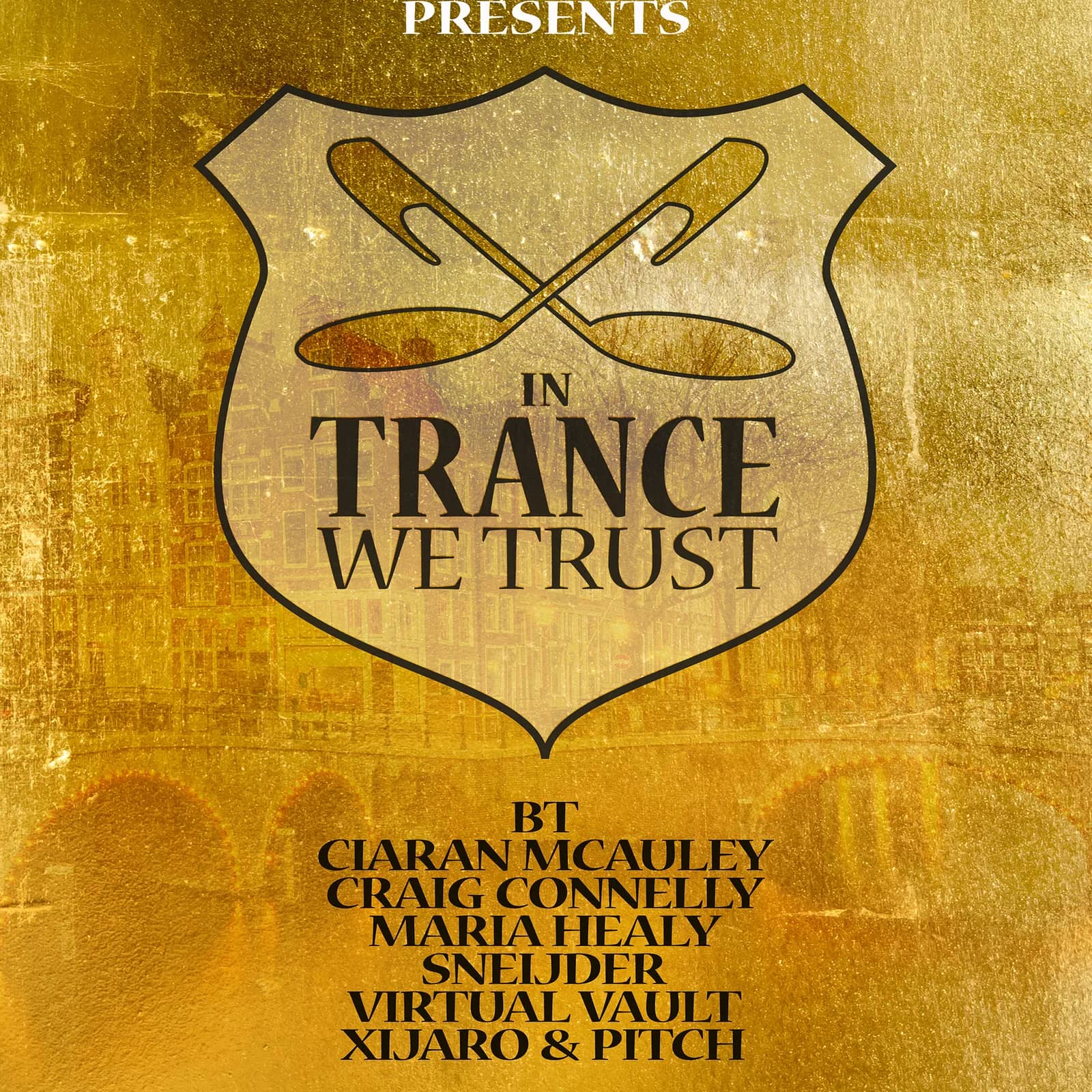 In Trance We Trust