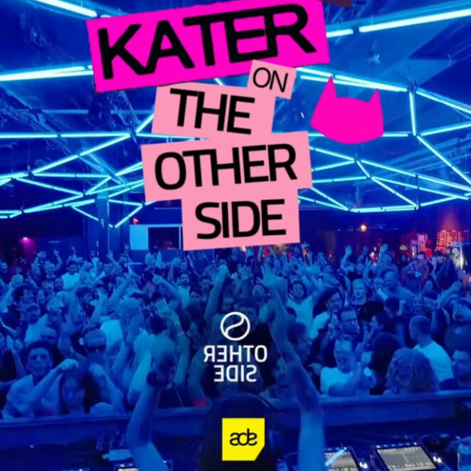 KATER on THE OTHER SIDE