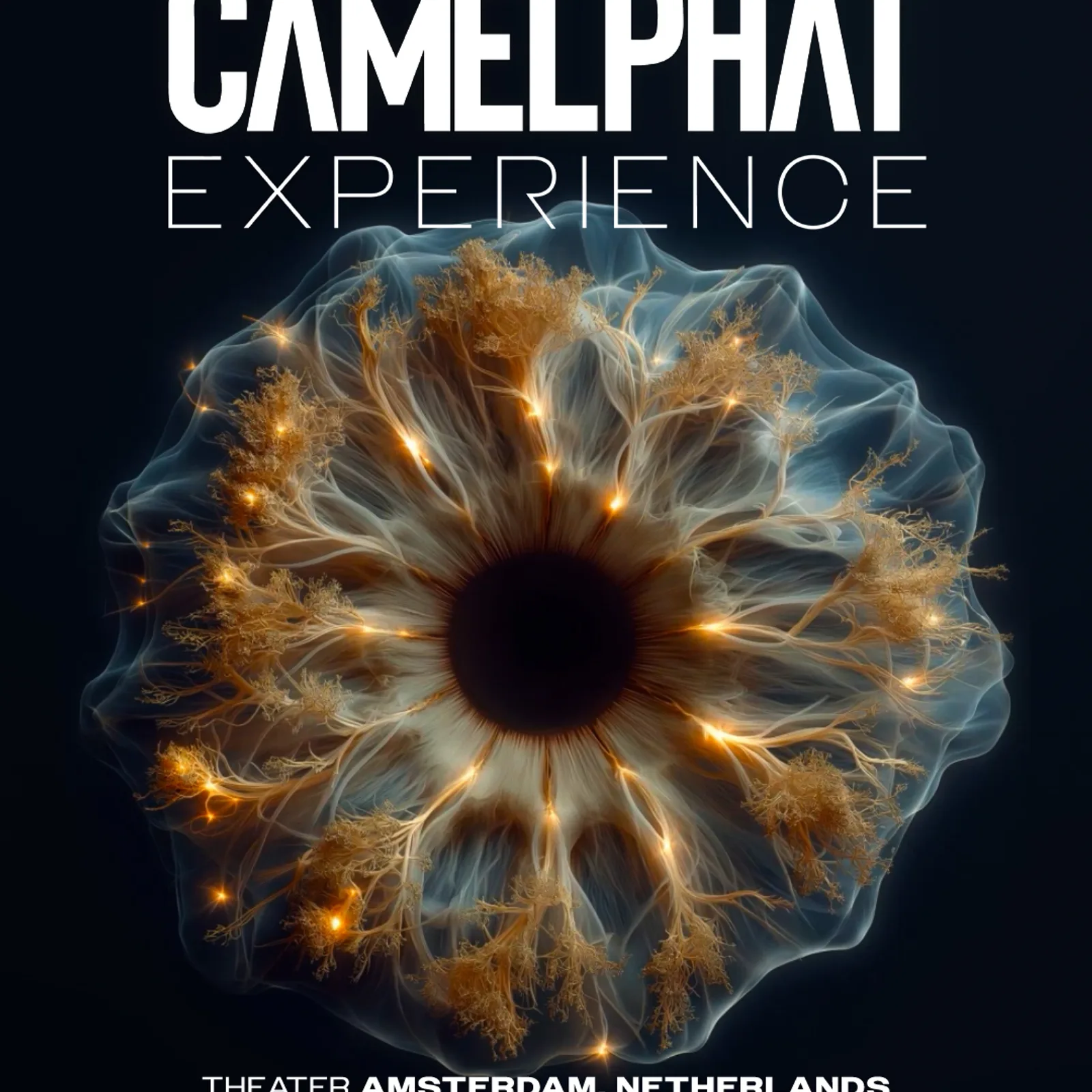 Camelphat presents EXPERIENCE x Loveland